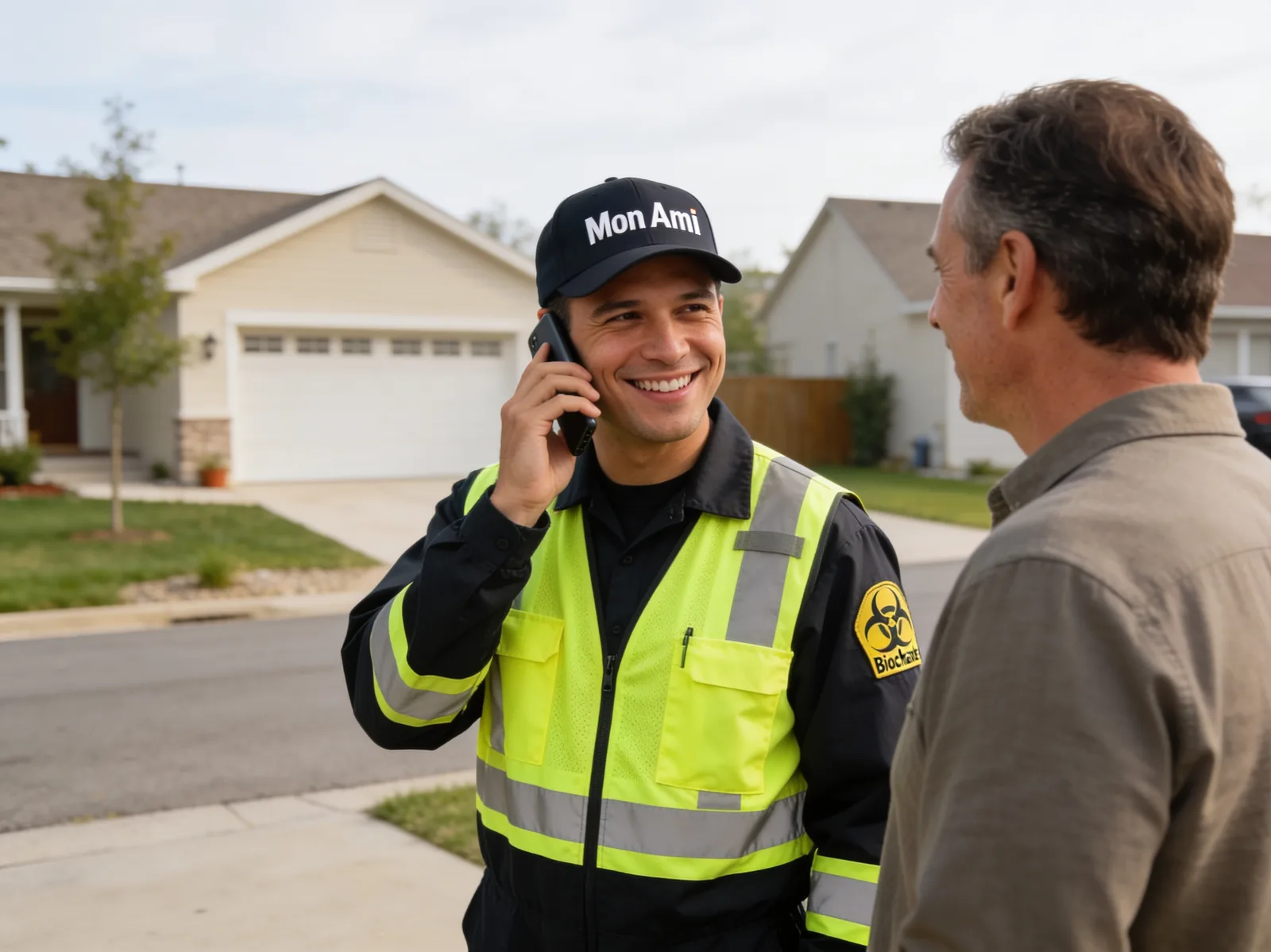 Sewage Cleanup Bristol, IL FAQs